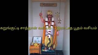 சரவண பிசாசினி யட்சினி வசியம்