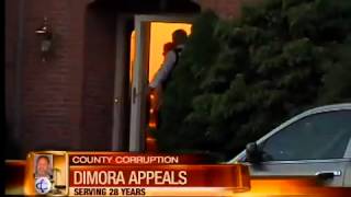 6pm: Dimora appeals in fight for his life