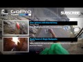 gopro climbing with lonnie kauk