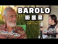 Barolo | Master of Wine Peter Teaches Wine Newbie (almost) everything about Barolo, The King of Wine