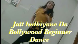Jatt ludhiyane da | student of year 2 dance cover