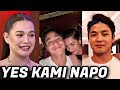 Bea Alonzo IPINAKILALA NA ANG NEW BOYFRIEND na si Joset Fores ANG GWAPO!