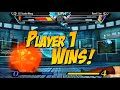 best of justin wong umvc3