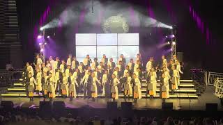 Spotlight Singers \u0026 Co Brownsburg Bulldog Spectacular 2023