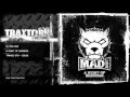 DJ Mad Dog - A night of madness (Traxtorm Records - TRAXCD 078 - CD1-01)