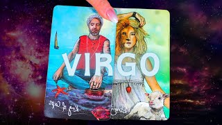 VIRGO A POWERFUL SECOND CHANCE 🤩THIS PERSON IS ABOUT TO MSG 📩 YOU BUT, AFRAID OF REJECTION😥