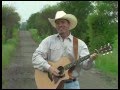 No Turning Back - Tommy Brandt - Christian Country Music