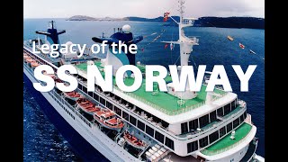 Legacy of the SS Norway - Channel Trailer