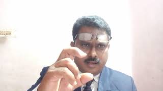 Section 122 of Transfer of property act  by James professor (Tamil video) Essential of valid gifts