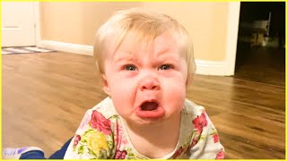 BEST Collection of Funny Babies Of March 2023 | Peachy Vines