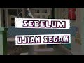 Panduan Pelaksanaan Ujian Segak (Norma Baharu) | SMK Cheras Jaya