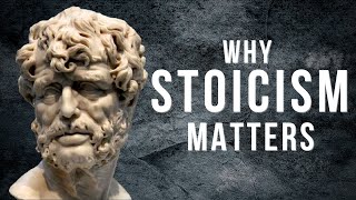 How To Be A Stoic | Stoicism in Daily Life (2021)