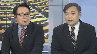 [뉴스1번지] 윤 대통령, 대구 서문시장 방문…여야 '후쿠시마 수산물' 공방 / 연합뉴스TV (YonhapnewsTV)