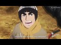 mirai sarutobi cute scenes from kid to adult compilation eng sub