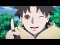 Mirai Sarutobi Cute Scenes from kid to adult Compilation -- ENG SUB