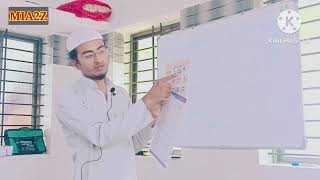 সহজ উপায়ে আরবি শিক্ষা asan Arabic learning Mohammad barmawar Bhatkali