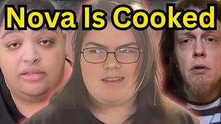 Nova Online Disturbing Discord Messages Get Leaked