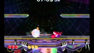 KSB 2015 SSBM - GrandFinals - [W]VGBC｜aMSa(Yoshi) vs. [L]Kounotori》M.Hand(Fox)