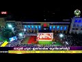 darul huda islamic university convocation conference 2017 jifri muthukoya thangal speech