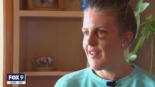 12 car jackings reported in Minneapolis over first 10 days of 2022 I FOX 9 KMSP