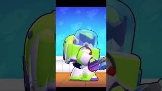 Hangisi Gerçek Buzz Lightyear😇 #brawlstars #keşfet