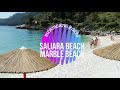 saliara marble beach thassos greece