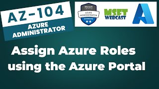 14. How to Assign Azure Roles Using the Azure Portal | Step-by-Step Tutorial