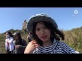 kam kui shek teng 蠄蟝石頂 hongkong hiking