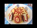 sun sun サンシャインcafeでメガヨキソバメシと曜ちゃんバースデープレート食べてきた！【ラブライブ！ 沼津聖地】