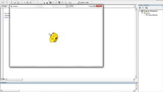 Mover OBJETO DIAGONALMENTE VISUAL BASIC 6
