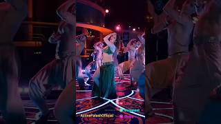 Aj Ki Raat #Stree 2 #Tamannaah Bhatia #Sachin Jigar #Madhubanti #Divya #Dance #ytshorts