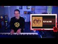 Music Teacher REACTS  Silk Sonic Fly As Me  MUSIC SHED EP195