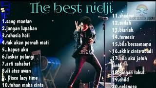 Download Lagu Lagu Terbaik Nidji Band Full Album... MP3 Gratis
