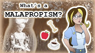 💡Bright Idea💡: What Are Malapropisms?