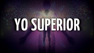 🌀Meditación CONECTA con tu YO SUPERIOR | IDENTIFICA tu CONCIENCIA SUPERIOR 🧿