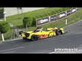 action mistakes u0026 crash hillclimb rechberg 2024 @pmvmovie