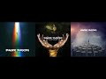 Imagine Dragons - The Megamix #2 (Mashup by InanimateMashups)