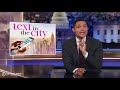 New York’s Proposed Ban on Texting While Walking  The Daily Show