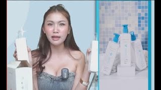 🎊🎁 សាប៊ូដុសខ្លួនក្លិន Reviewing Best Of KLEN Body Soap #DaraTV  #KLEN #KLENCambodia