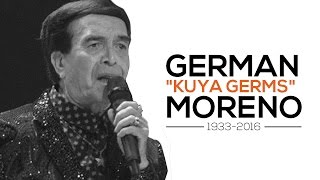 Paalam, Kuya Germs