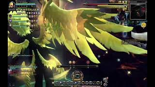 Dragon Nest Sea | EFM 23 Saint POV | No Death