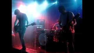 Maybeshewill - Opening + Take This To Heart (Live @ Scala, London, 10.10.12)