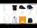 PHP/MySql e-commerce website development part-21 | Tutorial Rays - By Umar Rahman