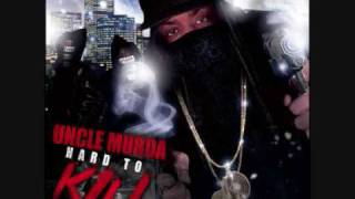 Uncle Murda - Hard to Kill