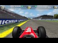 F1 Challenge 99-02 |RH 2003| Career Mode Part 1