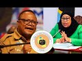 TUNDU LISSU AMGEUKIA RAIS SAMIA ''AMETUSALITI KWENYE MARIDHIANO, HANA TOFAUTI NA MAGUFURI''