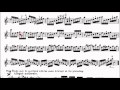 AMEB Violin Series 9 Grade 4 List A No.2 A2 Kreutzer Allegro Moderato from Etude No.2 Sheet Music