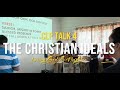 CLP 2023 (Sep-Oct) - Talk 4 The Christian Ideals : Loving God & Neighbor