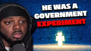 The Craziest Minecraft ARG Ive Ever Watched! | Finding A Player Who Doesn't Exist