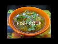 chetinad fish soup meen rasam quick soup